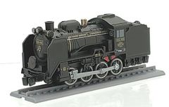 メルクリン•HOゲージ DB 89 006 蒸気機関車 - メルカリ