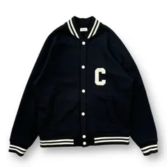 国内正規 CELINE カレッジ テディジャケット ルーズフィット XSのサムネイル