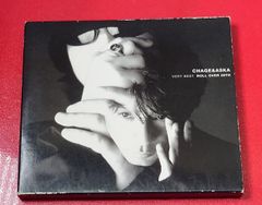 〇 CHAGE＆ASKA / VERY BEST ROLL OVER 20TH 邦楽CD●チャレンビー