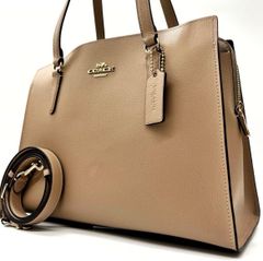 未使用級 コーチ テータム キャリーオール トートバッグ ゴールド金具 レザー 楽天市場】【バッグ】COACH コーチ テイラー レザー アレクシス