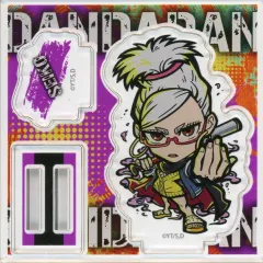 ★ 【未使用】ダンダダン スタンド付きアクリルキーホルダーコレクション 綾瀬星子 2025年最新】綾瀬星子の人気アイテム - メルカリ