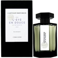 香水 ラルチザンパフューム エテ アン ドゥース EDT SP 100ml （NEWパッケージ）L'Artisan Parfumeur L’ete En Douce