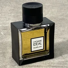 Guerlain Homme オードパルファン 100ml中古 Guerlain Homme オードパルファン 100ml中古 オムオーデパルファン