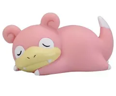 【中古】トレーディングフィギュア ヤドン 「ポケットモンスター ゆびにんぎょうコレクション」 ポケモンセンター限定