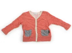 【コンビミニ/Combimini】カーディガン 90サイズ 女の子【子供服・ベビー服】（1932075）