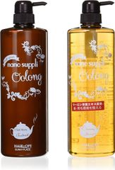 なごみ nagomi シャンプー ボディーソープ セット - メルカリ