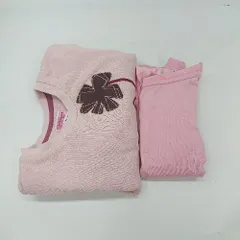 ◇ Θ 《 KATE SPADE NEW YORK ケイトスペード ニューヨーク まとめ売り2点セット サイズ混合 キッズ カットソー レディース 》 E  【1503060012154】