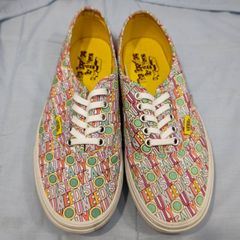 S92501 VANS  バンズビートルズ 24.5cm 