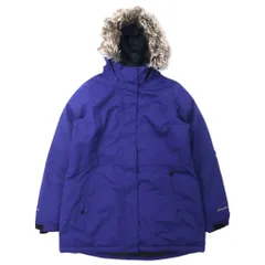 80年代〜90年代 Eddie Bauer エディーバウアー グースダウン