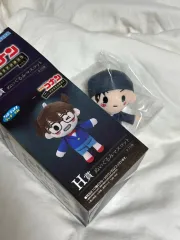 名探偵コナン(コナン) 江戸川 コナン 赤井 秀一 ぬい 人形 ぬいぐるみ ぬい