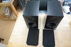 ②ELACスピーカー 310.2 JET スタンド付 右 - メルカリ