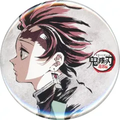 鬼滅の刃　幕間画　缶バッジ　炭治郎　炭子　善逸　善子　遊郭 鬼滅 全集中展 幕間画缶バッジ 竈門 炭治郎 竈門 禰豆子 我妻
