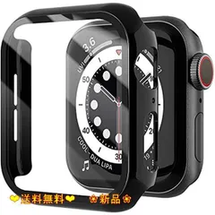 ゆぴあぴ様専用 Apple Watch series3 38MM ブラック-