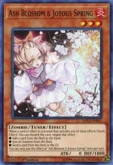 遊戯王 灰流うらら 英語版 シークレット MACR - メルカリ