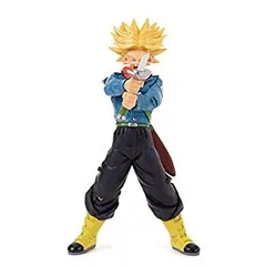 2025年最新】超サイヤ人 トランクス ファイナルホープスラッシュ
