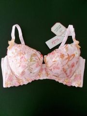 【新品】RED LABEL BY Triumph　レッドレーベルバイトリンプ　【E80】　ブラジャー　ピンク系　送料込み　971939