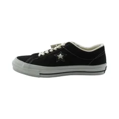 CONVERSE ONE STAR J VTG TIMELINE 27.0cm 35200330 カラーアレンジモデル コンバース ワンスター ヴィンテージ タイムライン スニーカー 大名店