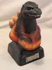 2025年最新】ゴジラ 胸像の人気アイテム - メルカリ