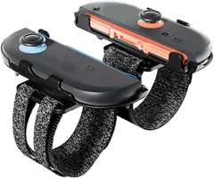 SW2 ダンス用リストバンド Switch2 JoyCon用R982