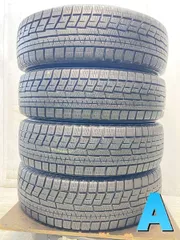 【中古品ヨコハマ　アイスガード】スタッドレスタイヤ 195/65R16 2025年最新】スタッドレス 195 65R16の人気アイテム - メルカリ