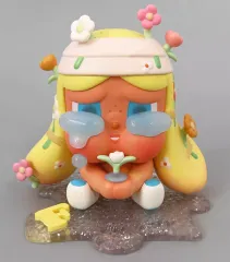 【中古】トレーディングフィギュア Falling for the Bloom 「POPMART Hand in Hand シリーズ」