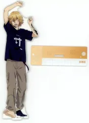 【中古】アクリルスタンド・アクリルパネル ディーノ ビッグアクリルスタンド 「カミアニくじ 家庭教師ヒットマンREBORN!」 B賞