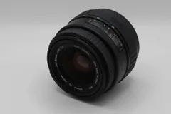 ☆極上品☆SIGMA シグマ DL ZOOM 35-80mm F4-5.6 Aマウントレンズ #187