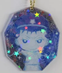 【中古】キーホルダー 泉田塔一郎 トゥインクルアクリルキーホルダー お誕生日の星座たち 「弱虫ペダル LIMIT BREAK」