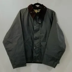 希少　新品未使用　別注品　バブアー　トランスポート　サイズ38 2025年最新】barbour transport 38の人気アイテム - メルカリ