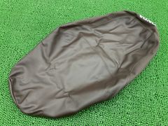 シグナスX SE44J 2型用カスタムシート DCR製 激安 - メルカリ