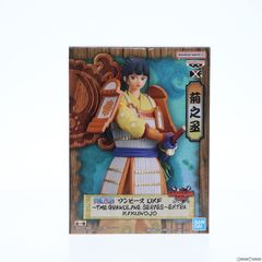 키쿠노유키(키쿠노죠) 원피스 DXF-THE GRANDLINE SERIES-EXTRA KIKUNOJO ONE PIECE 피규어 프라이즈(2643758) 밴프레스트