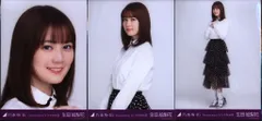 乃木坂46 いつのまにか、ここにいる Documentary of 乃木坂46 生田絵梨花 劇場前売り特典生写真 3種コンプ