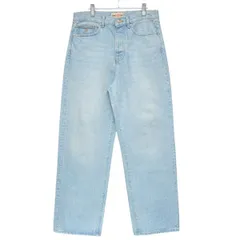 2025年最新】relaxed jean denim stussyの人気アイテム - メルカリ 2025年最新】relaxed jean denim stussyの人気アイテム - メルカリ