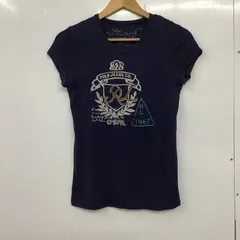 Polo Jeans Co. ポロジーンズ Tシャツ 半袖 RALPH LAUREN KT-WJ-YW4142 クルーネック