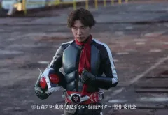 【中古】アニメ系トレカ 93[レギュラーカード]：仮面ライダー第2号、一文字隼人