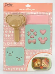 2025年最新】ダッフィ おにぎりの人気アイテム - メルカリ