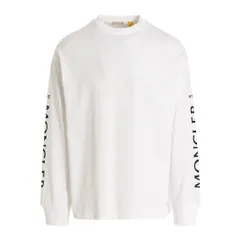 MONCLER メンズ長袖Tシャツ、カットソーの商品一覧|Tシャツ