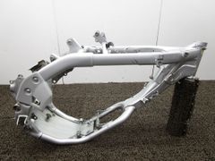 CRF250L メインフレーム ☆O373！MD38 書類付 ホンダ 【 MD38 】 インジェクション 動画有