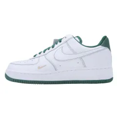 ナイキ エアフォース1 ミニジュエル（緑） NIKE W AIR FORCE 1 '07 MINI JEWEL｜BILLY'S ENT 公式通販