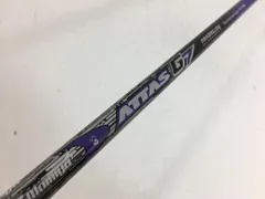 返品OK お買い得品！【中古ゴルフクラブ】【美品】UST マミヤ シャフト