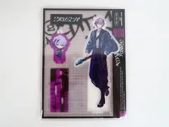 にじさんじ 2時だとか 1st LIVE 不破湊 アクリルスタンド