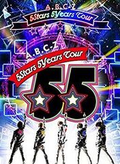 【中古】A.B.C-Z 5Stars 5Years Tour(DVD初回限定盤) z2zed1b