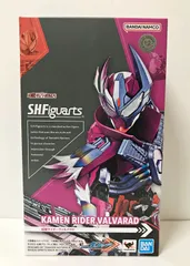 2025年最新】S.H. ヴァルバラドの人気アイテム - メルカリ