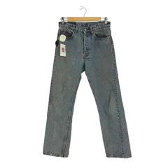 ✴️ゆぅくん✴️リーバイス◆ボタン裏522 ケアタグ◆Levis◆激レア Levi's(リーバイス) / 90S/501XX/ボタン裏522/ボタンフライ/US製