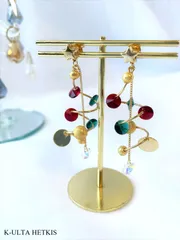 Planet　クリスマスツリー🎄