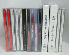 2025年最新】キンプリ cd まとめ売りの人気アイテム - メルカリ