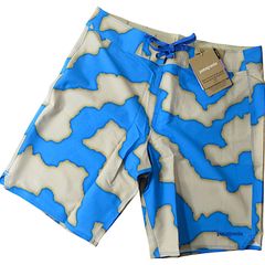 パタゴニア　ジェリー・ロペス　サーフパンツ　ハーフパンツ　29インチ Patagonia Stretch HydroPeak Gerry Lopez Board Shorts