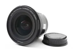 2025年最新】PENTAX DA 14mm F2.8 EDの人気アイテム - メルカリ
