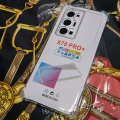 2024年最新】vivo x70 pro+の人気アイテム - メルカリ