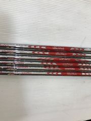 【即納】シャフト| アイアンセット用 | 中古 | 6本セット　N.S.PRO MODUS3　TOUR 105